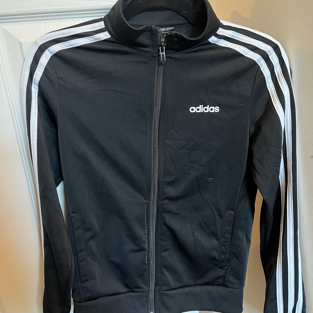 ADIDAS women track jacket
